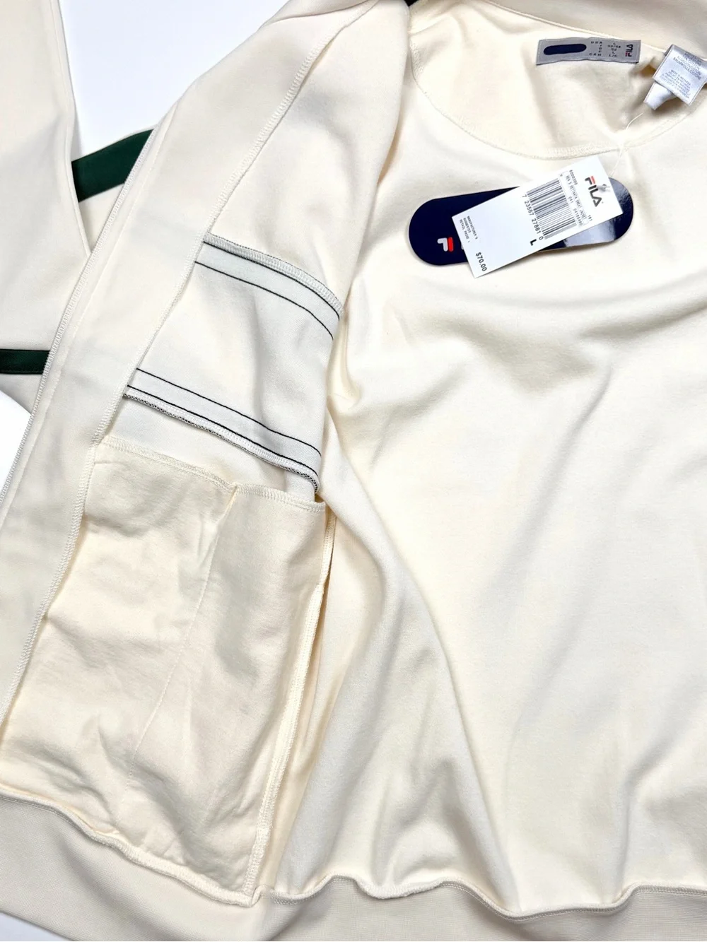 Fila new original